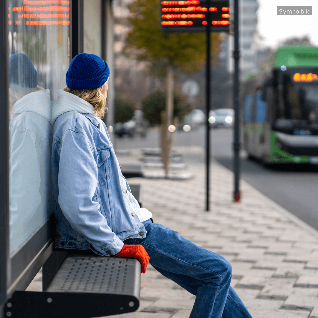 Die Buslinie N22 fährt während des Altstadtfestes in Langenzenn die Haltestelle "Prinzregentenplatz" nicht an.