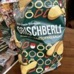 Video: Blick hinter die Kulissen: Das sind die Erfinder der fränkischen Grischberli-Chips!