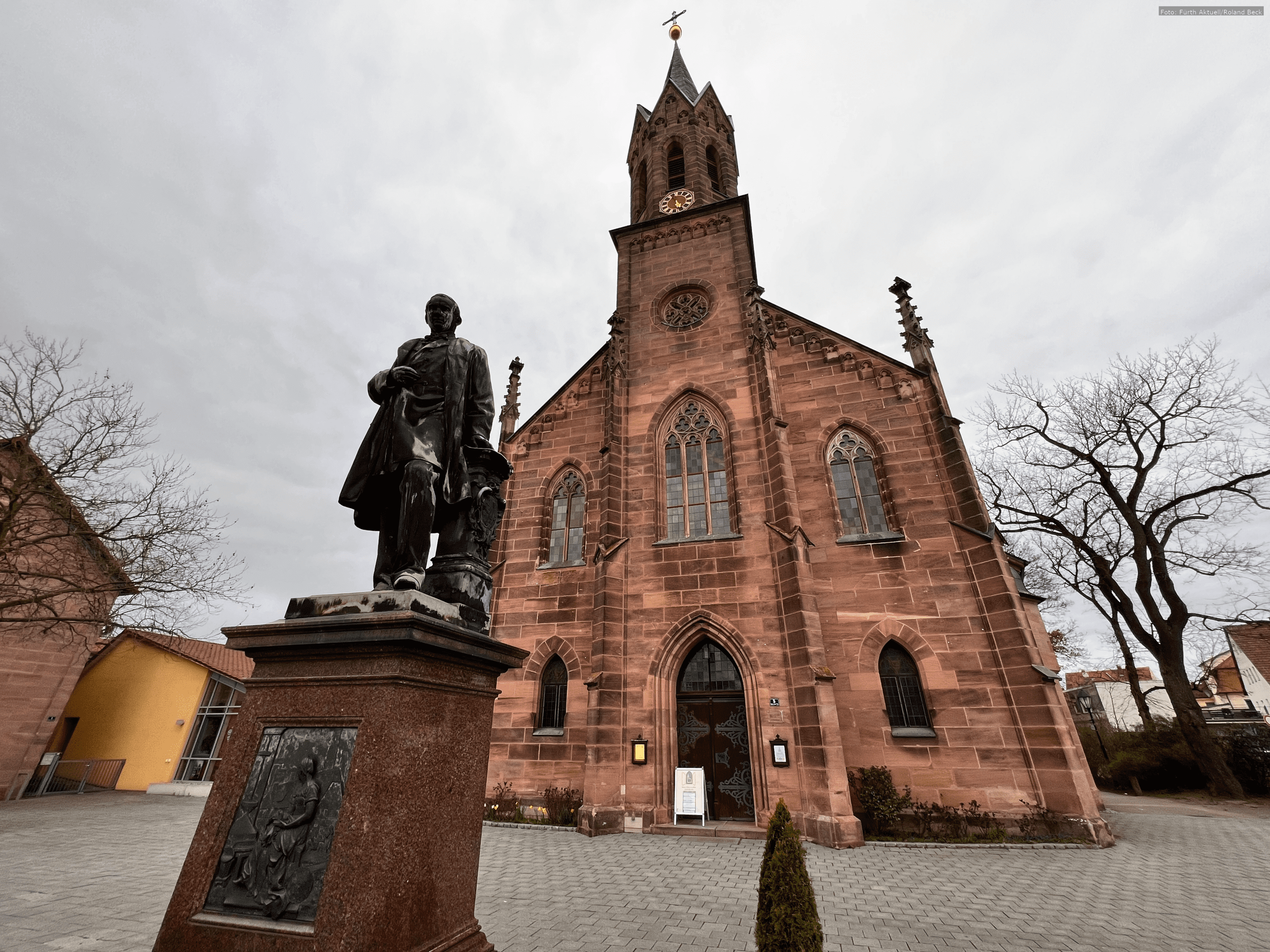 Besinnung und Musik: Die Nacht der Kirchen in Stein lädt zu spirituellen und musikalischen Highlights ein.